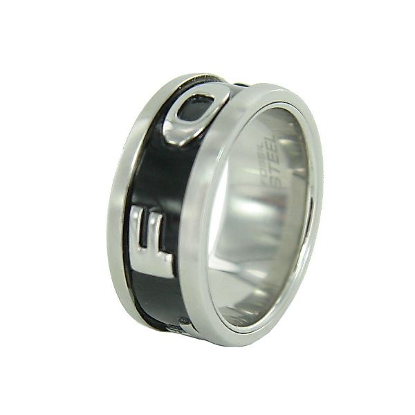 Fossil Silberring JF83566040510 günstig online kaufen