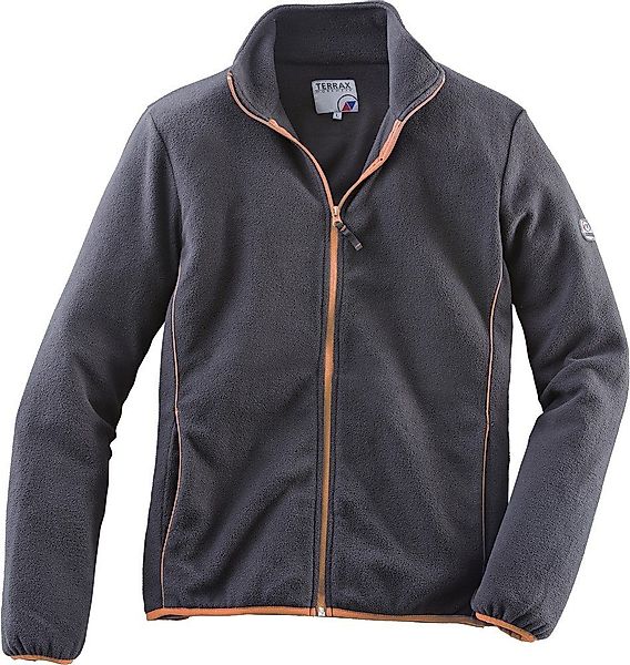 Terrax Workwear Fleecejacke günstig online kaufen