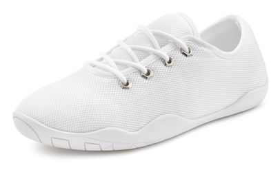 LASCANA Sneaker mit ultraflache Sohle, superleicht, günstig online kaufen