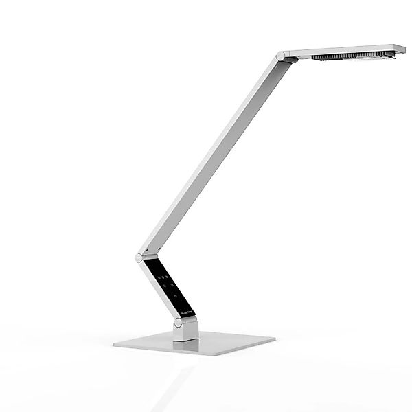 Luctra LED Schreibtischlampe Table Linear Base Human Centric Lighting Weiß günstig online kaufen