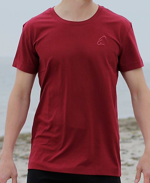 ESPARTO Yogashirt T-Shirt Bhaalu im Sommer günstig online kaufen