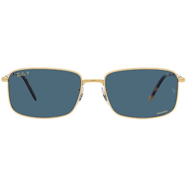 Ray-ban  Sonnenbrillen Sonnenbrille  RB3717 9196S2 Polarisiert günstig online kaufen