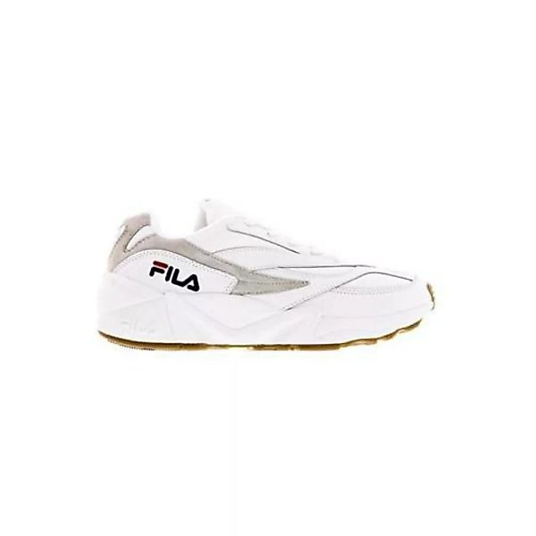 Fila Venom Low Shoes EU 43 White günstig online kaufen