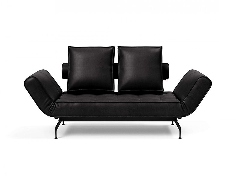 INNOVATION LIVING ™ 3-Sitzer "Ghia Schlafsofa, Couch mit Wohlfühl-Faktor, O günstig online kaufen