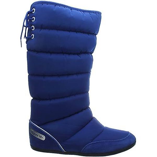Adidas Northern Boot W Schuhe EU 36 2/3 Blue günstig online kaufen