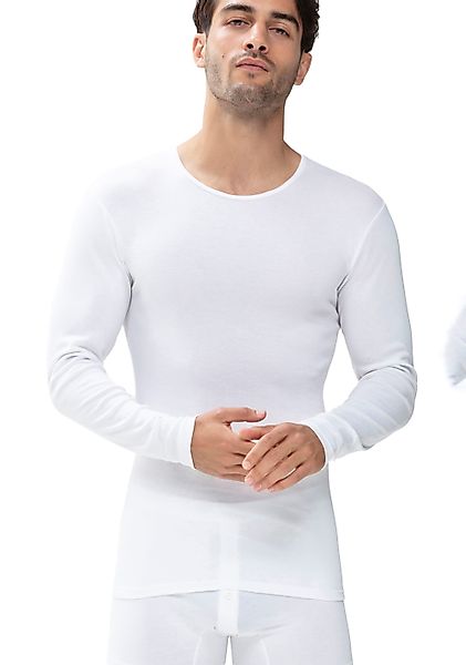 Mey Langarmshirt CASUAL COTTON (K) Elastischer günstig online kaufen