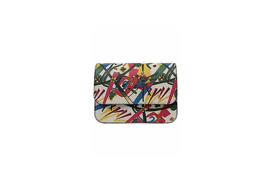 DOGO Handtasche Y-Generation Abendtasche Beauty In Chaos Damen Umhängetasch günstig online kaufen