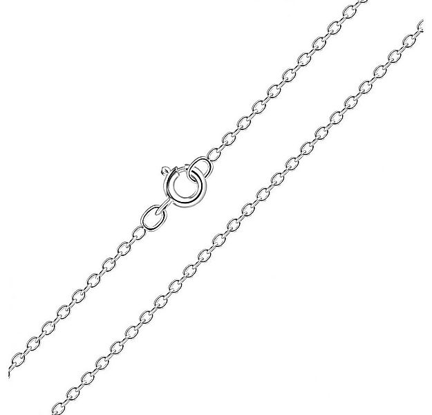 ALEXANDER YORK Kette mit Anhänger RINGE, 925 Sterling Silber günstig online kaufen