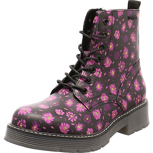 TOM TAILOR Schnürboots günstig online kaufen