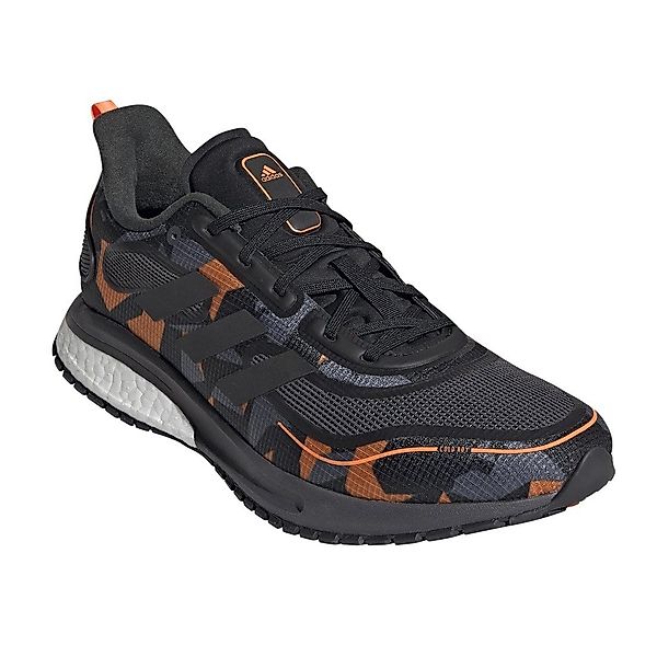 adidas Performance Supernova Winter Ready grau/schwarz günstig online kaufen