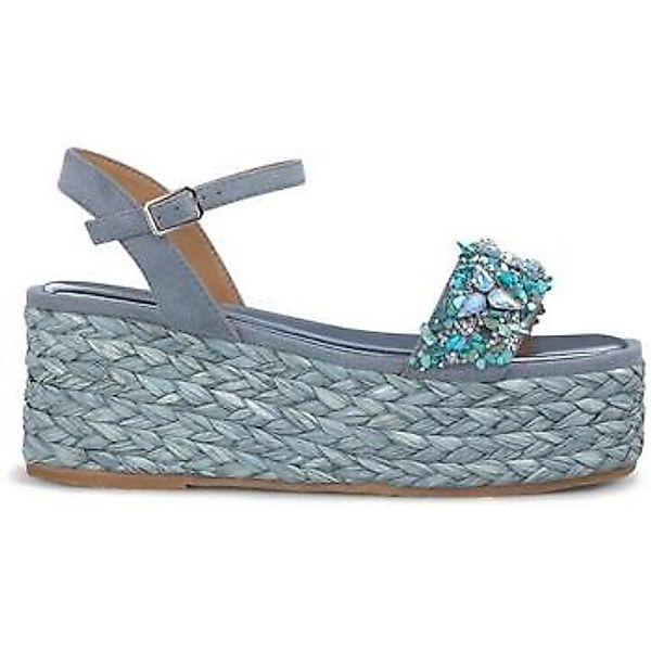 Alma Blue  Sandalen V25BLG120 günstig online kaufen