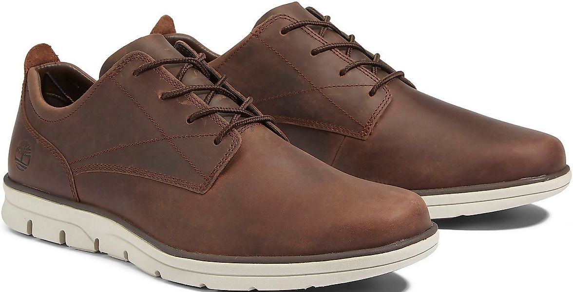 Timberland BRADSTREET LOW LACE UP SNEAKER Sneaker günstig online kaufen