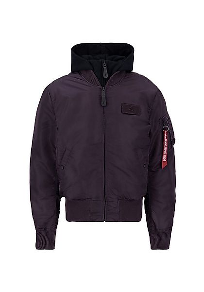 Alpha Industries Bomberjacke MA-1 D-Tec günstig online kaufen