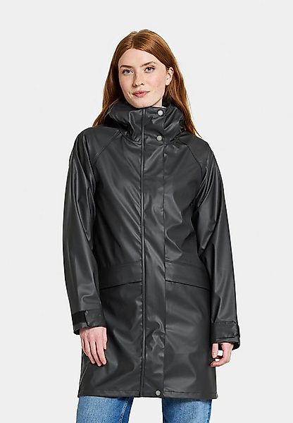 Didriksons Regenmantel Regenmantel Wasserdicht Didriksons Damen Regenjacke günstig online kaufen