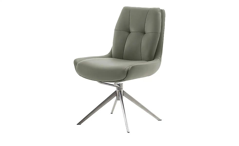 Esszimmerstuhl drehbar Eno ¦ creme ¦ Maße (cm): B: 61 H: 90 T: 69.0 Stühle günstig online kaufen
