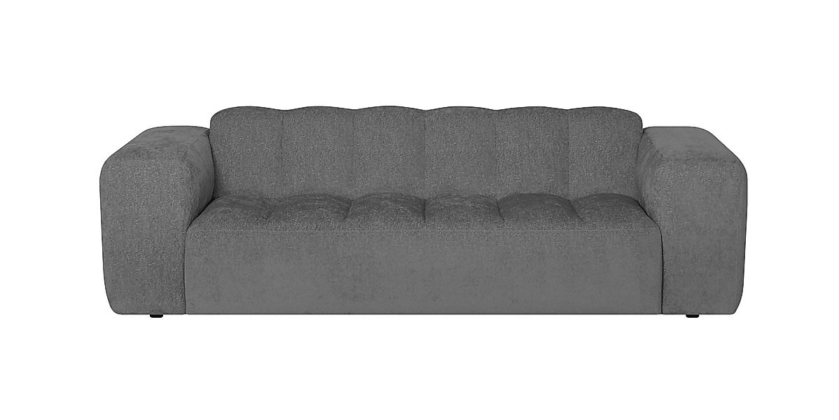 NADUVI Collection | 2,5-Sitzer-Sofa Sandro Chenille günstig online kaufen