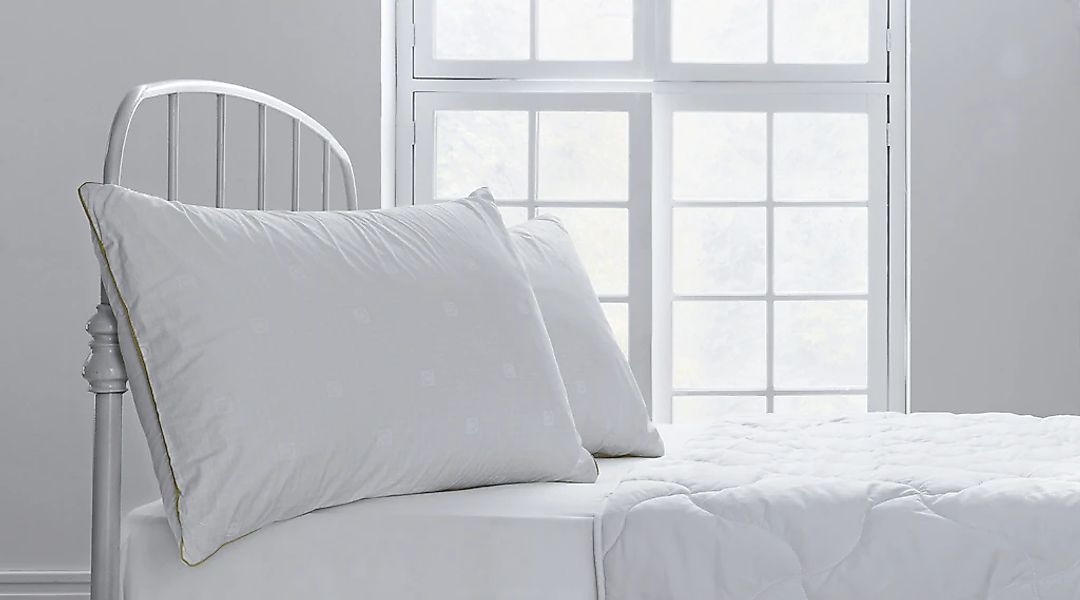 Yatas Bedding Kopfkissen "Dacron Climarelle. Kopfkissen 80x80 cm" 1 Stk. tl günstig online kaufen