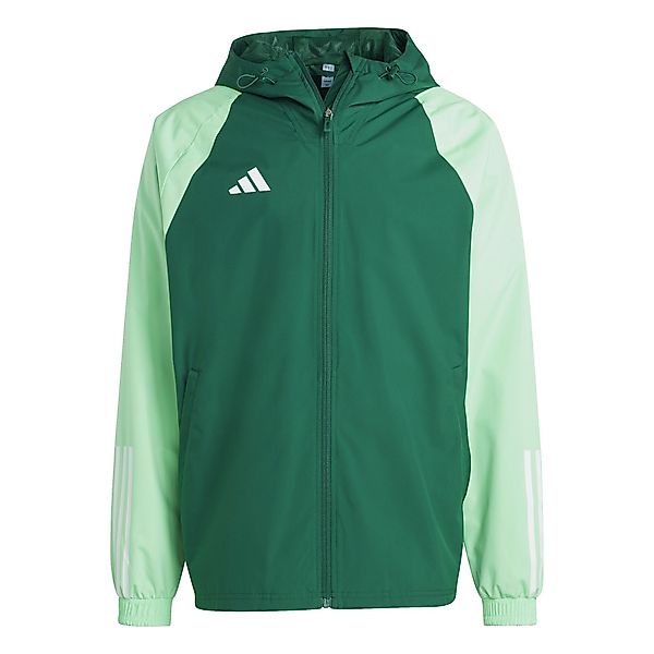 adidas Performance Regenjacke adidas Herren Allwetterjacke günstig online kaufen