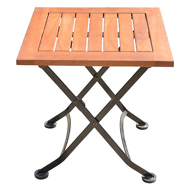 Garden Pleasure Gartentisch "WIEN" günstig online kaufen