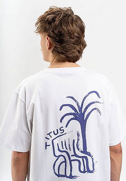 TITUS T-Shirt Cadeira günstig online kaufen