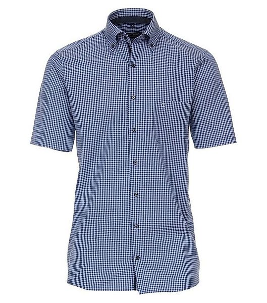 CASAMODA Kurzarmhemd 813682500 regular fit günstig online kaufen