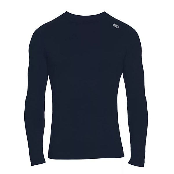 Rewoolution Herren Langarm-shirt Tommy günstig online kaufen