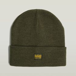 G-STAR Beanie Effo Long Beanie mit günstig online kaufen