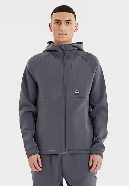SOS Sweatshirt "Vail", im hochwertigen und weichen Design günstig online kaufen