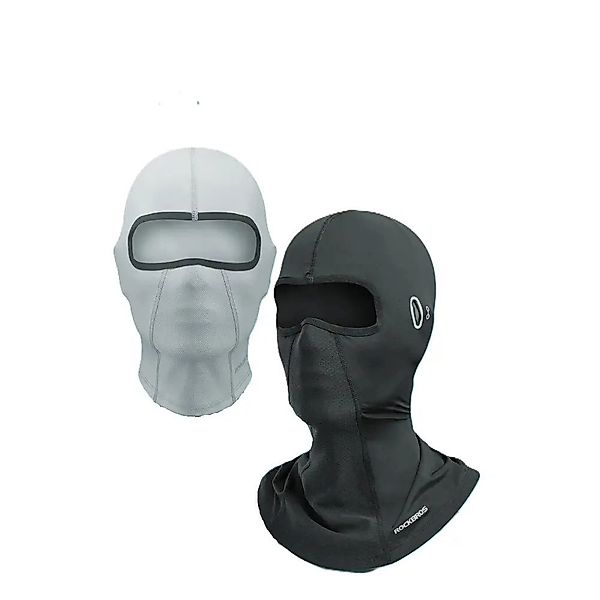 Sport-Knight® Sturmhaube Eisseide Gesichtsmaske Unisex – günstig online kaufen