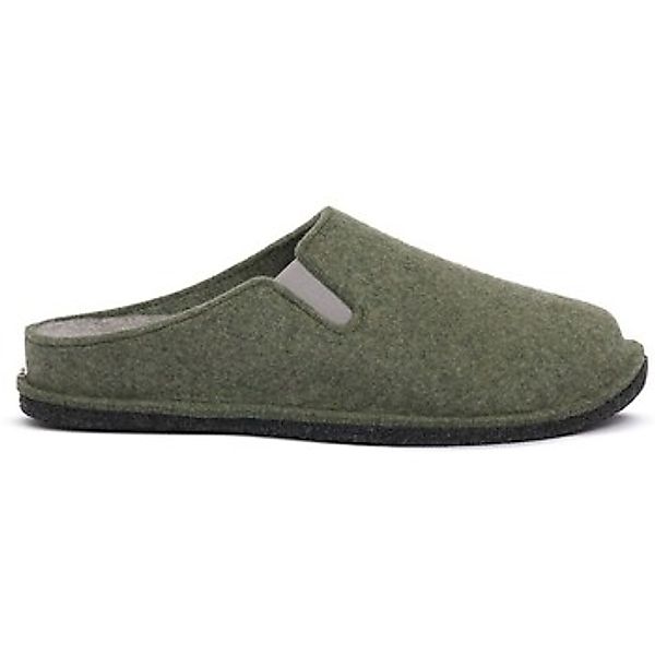 Grunland  Pantoffeln CI2553VERDE günstig online kaufen