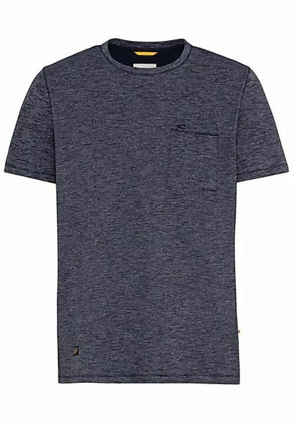 camel active T-Shirt T-Shirt 1/2 Arm günstig online kaufen