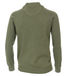 CASAMODA Strickjacke CASAMODA Strickjacke uni günstig online kaufen