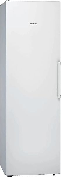 SIEMENS Kühlschrank iQ300 "KS36VVWEP" 186 cm hoch 60 cm breit hyperFresh Sc günstig online kaufen