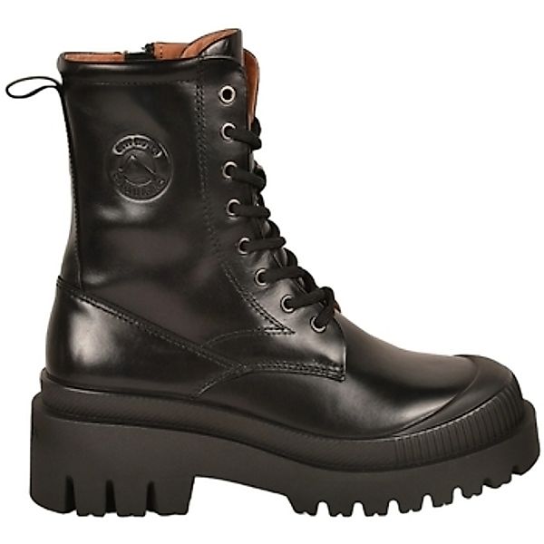 Pataugas  Stiefeletten AINOA BN F4H  NOIR AINOA B/N F4H günstig online kaufen