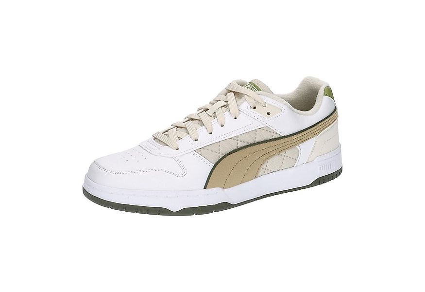PUMA Puma Unisex Sneaker RBD Game Low Van Life 392483 Sneaker günstig online kaufen