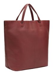 Liebeskind Berlin Schultertasche Tote Bag, aus günstig online kaufen