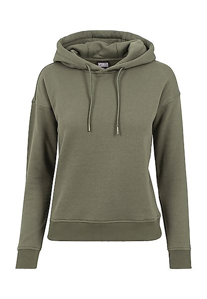 URBAN CLASSICS Kapuzenpullover Sweater Hoody mit Kapuze günstig online kaufen