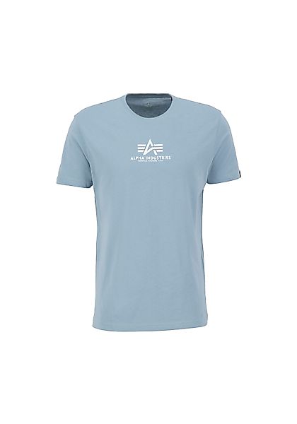 Alpha Industries T-Shirt Alpha Industries Men günstig online kaufen