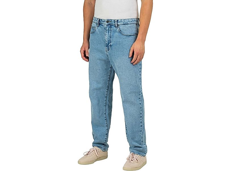 REELL Regular-fit-Jeans Rave Rave günstig online kaufen