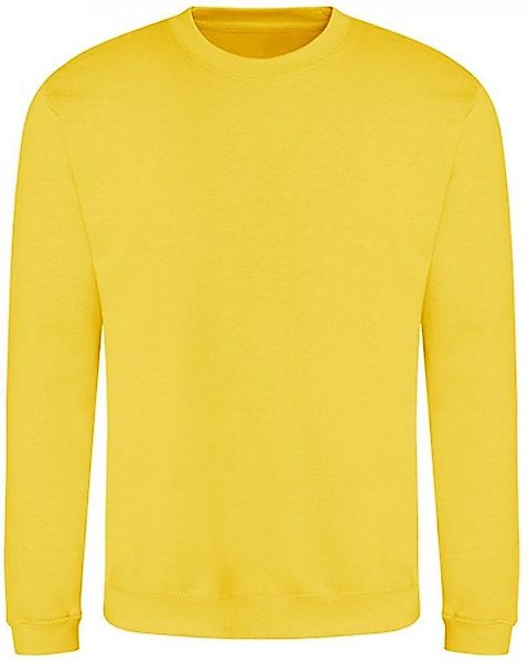 Just Hoods Sweatshirt Herren Sweatshirt +WRAP zertifiziert günstig online kaufen