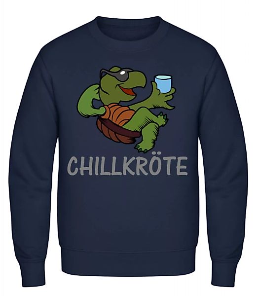 Chillkröte · Männer Pullover günstig online kaufen
