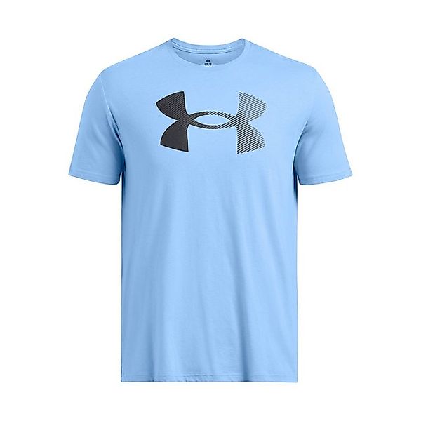 Under Armour® T-Shirt Ua Big Logo Fill Ss günstig online kaufen