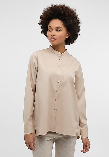 Eterna Hemdbluse LOOSE FIT günstig online kaufen