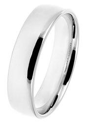 DOOSTI Trauring Schmuck Geschenk Silber 925 günstig online kaufen