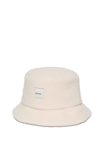 Calvin Klein Fischerhut BOUCLE w PATCH günstig online kaufen