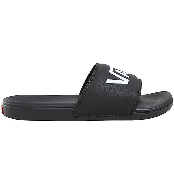 Vans La Costa Slide-On Black günstig online kaufen