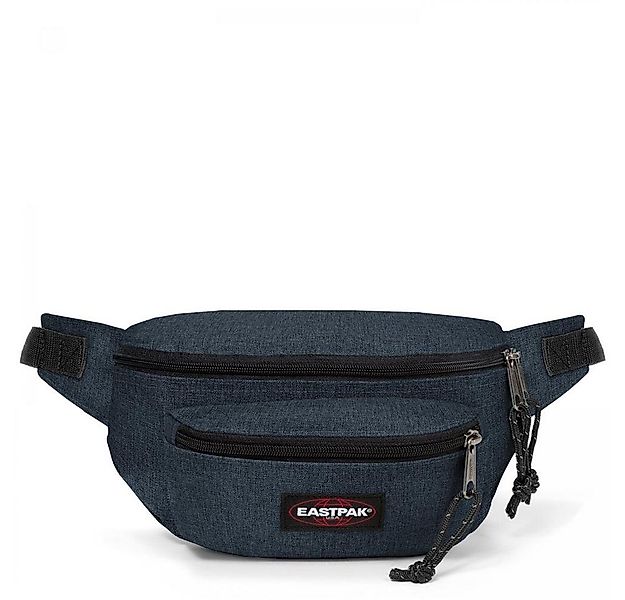Eastpak Bauchtasche DOGGY BAG, Triple Denim Polyester Hüftgurt günstig online kaufen