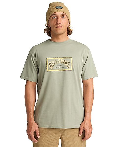 Billabong T-Shirt Arch Frame günstig online kaufen