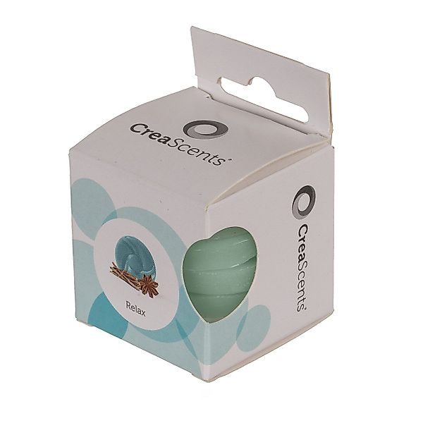 Out of the Blue Duftlampe Creascent günstig online kaufen