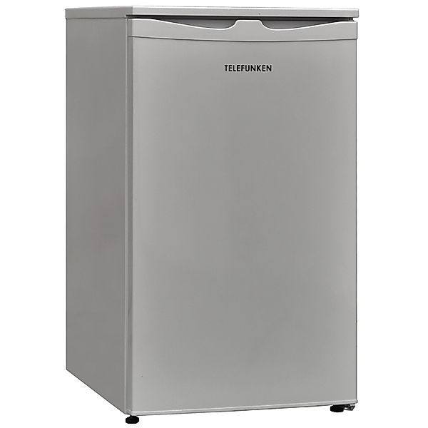 Telefunken CF-32-152-S Kühlschrank mit Gefrierfach Freistehend 81 Liter Tem günstig online kaufen